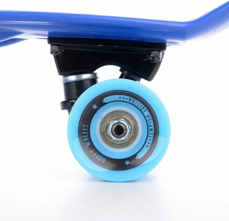 Skateboard Tempish Buffy T, për meshkuj, femra dhe fëmijë, me ngjyra