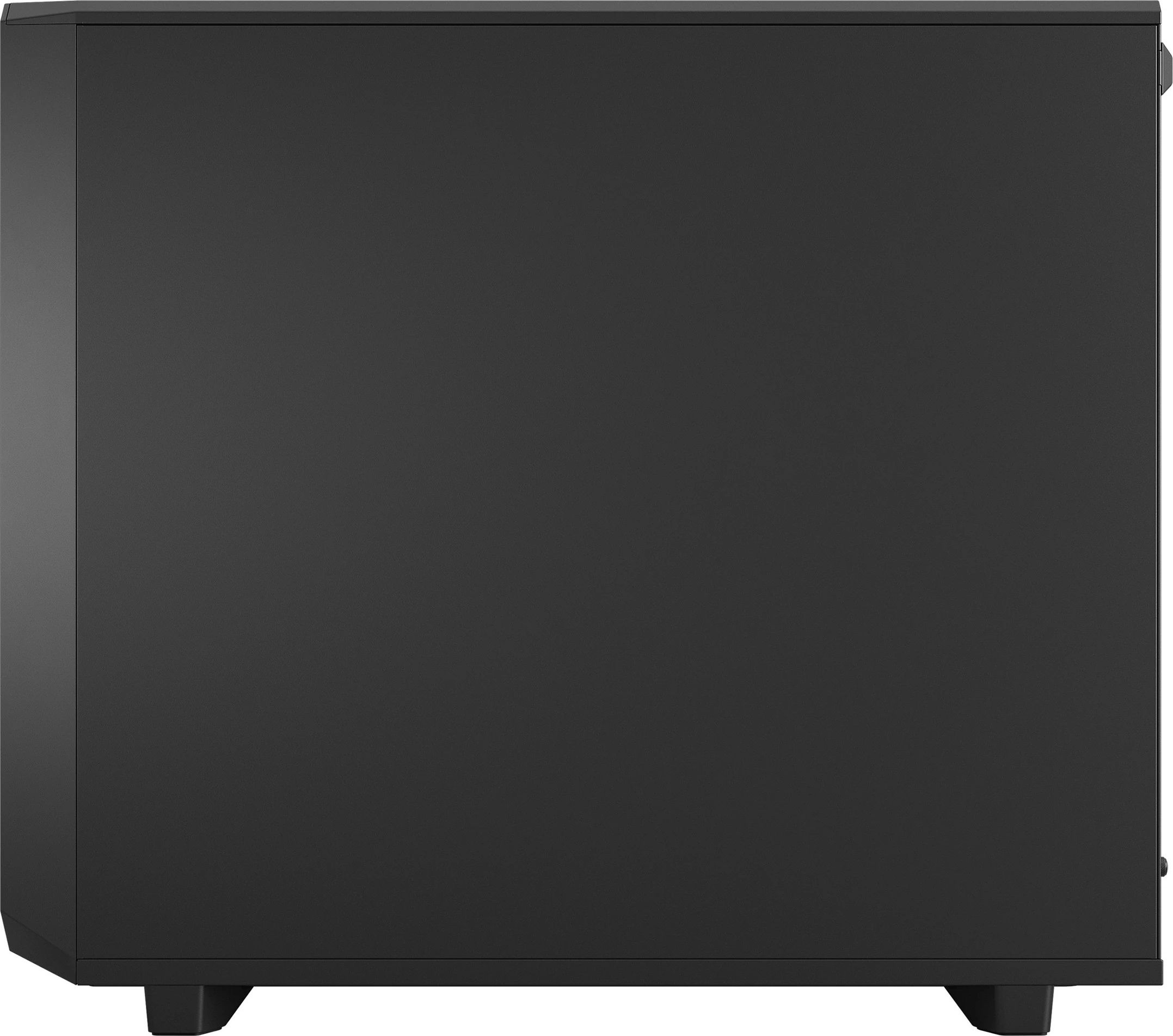 Kasë Fractal Design Meshify 2, Tower, ATX, EATX, micro ATX, Mini-ITX, e zezë