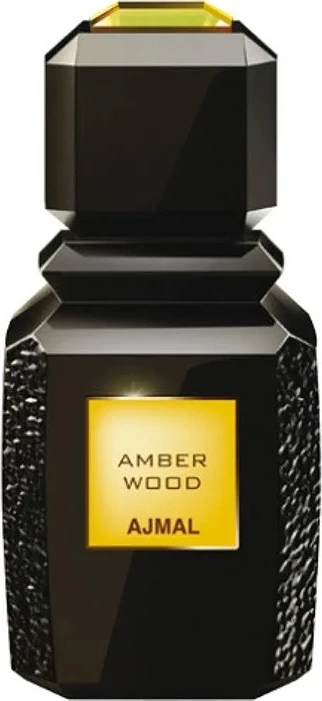 Eau de Parfum Ajmal Amber Wood 50ml