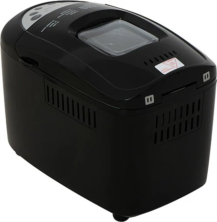 Makina për bukë Mesko, e zezë