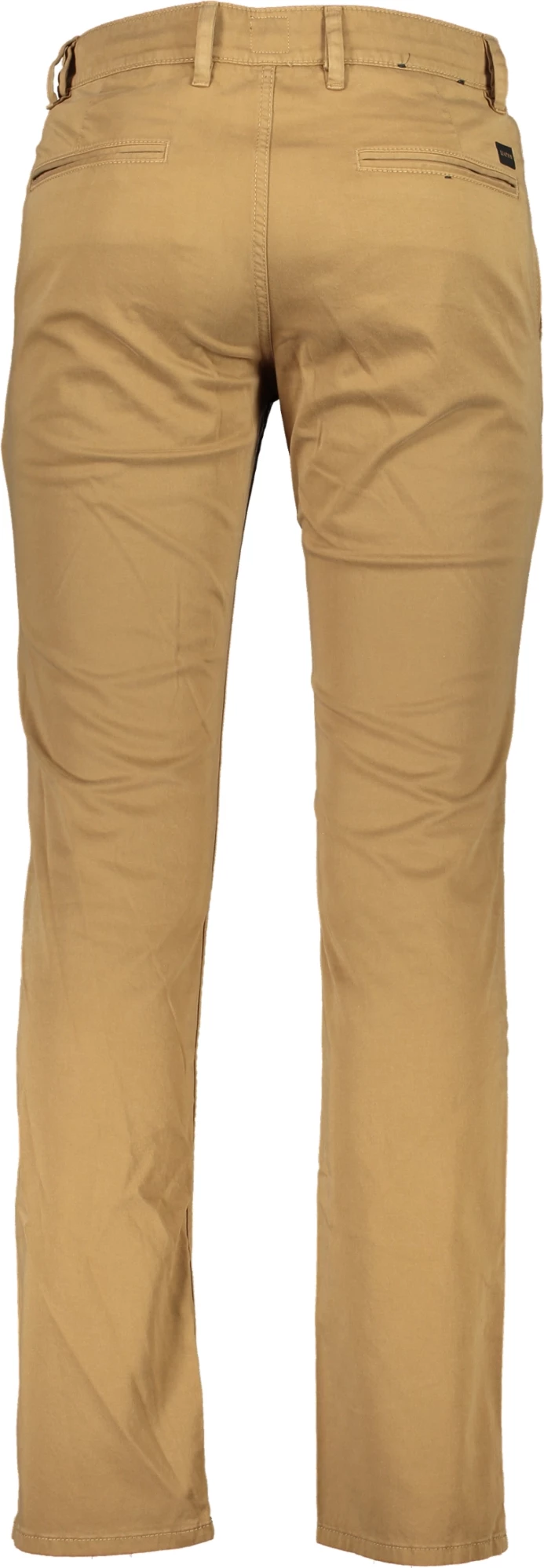 Pantallona për meshkuj BOSS, kafe