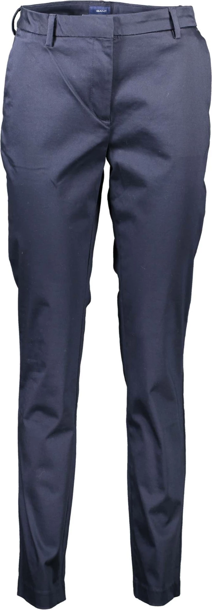 Pantallona GANT femra, blu