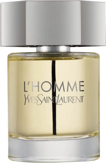 Eau de Toilette Yves Saint Laurent L'Homme, 60 ml