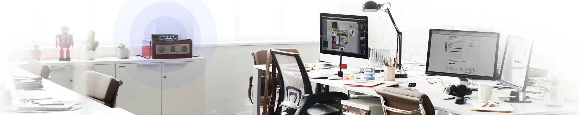 Switch D-Link DMS-105, 5 porta, 2.5G Multi-Gigabit, i zi