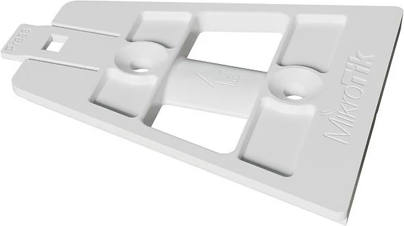 Router MikroTik cAP ax, 1774 Mbit/s, PoE, Bardhë