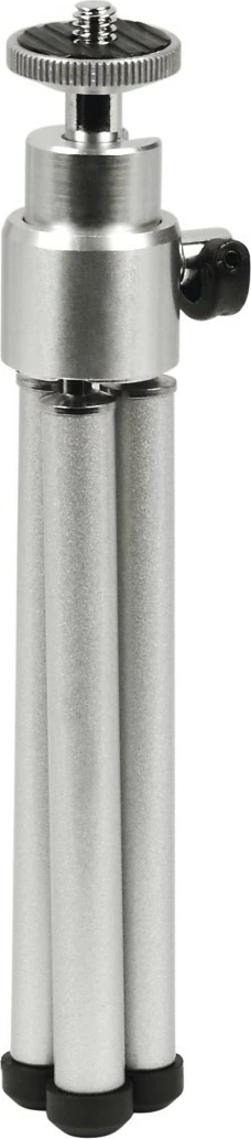 Tripod i vogël Hama 4551, argjendtë