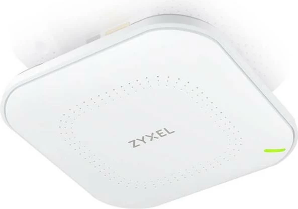 Access point Zyxel NWA50AX-EU0102F, WiFi 6, i bardhë