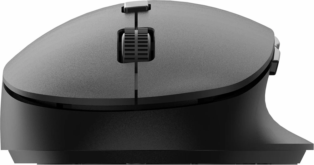 Maus Philips SPK7507 wireless, 3200 DPI, i zi