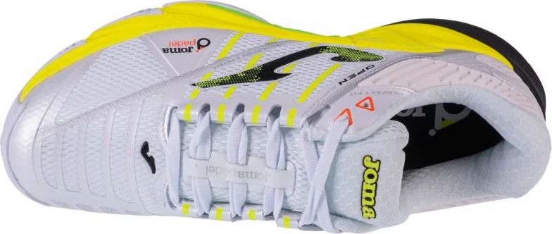 Atlete për meshkuj Joma, të bardha