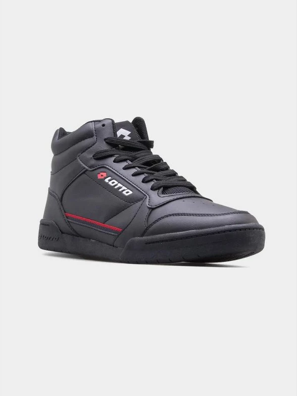 Atlete për meshkuj Lotto, të zeza