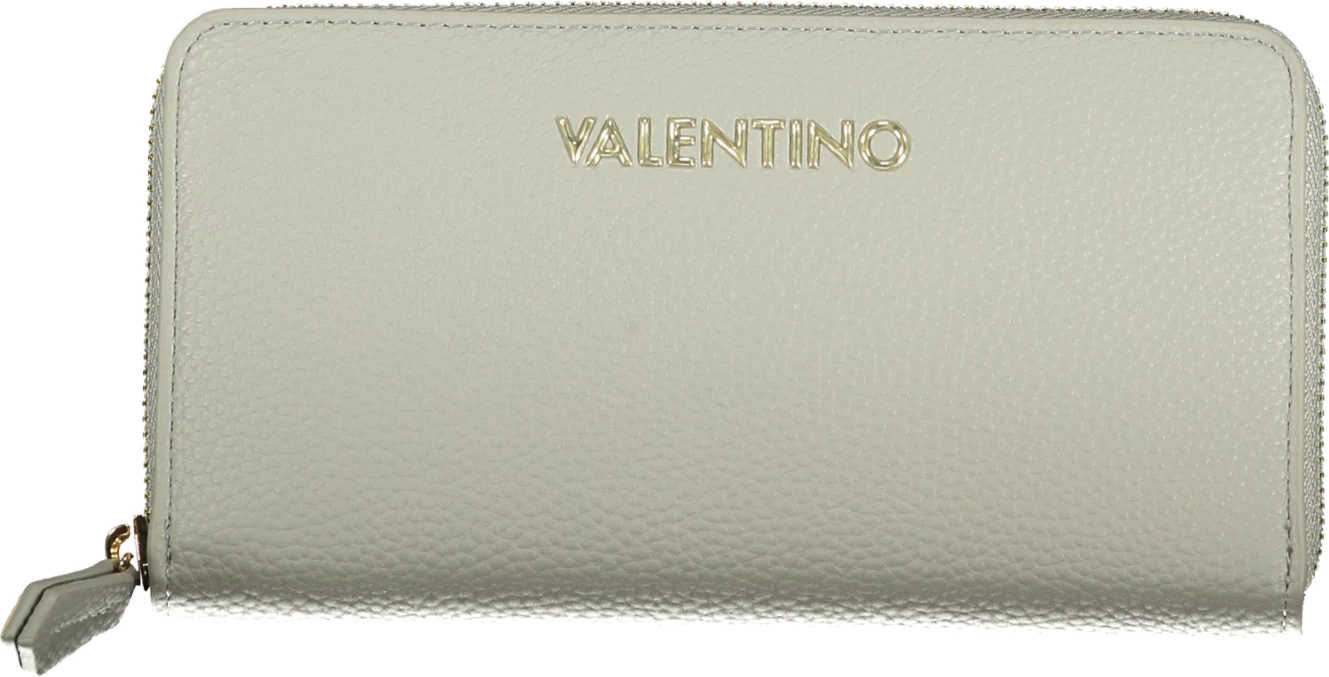 Portofol femra Valentino Bags, gri