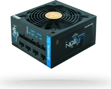 Furnizues energjie Chieftec BDF-1000C, 1000W, 80 PLUS Bronze, modular, zi