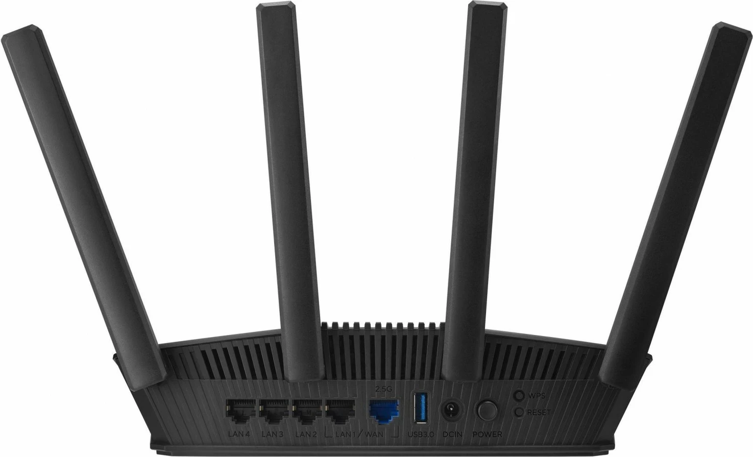 Router ASUS RT-BE58U, Wi-Fi 7, i zi