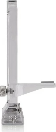 Mbajtëse kartelë grafike Thermaltake transparent