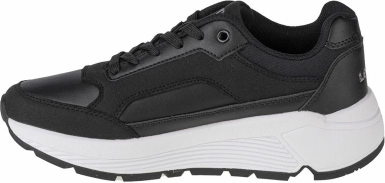 Këpucë Levi's femra, të zeza