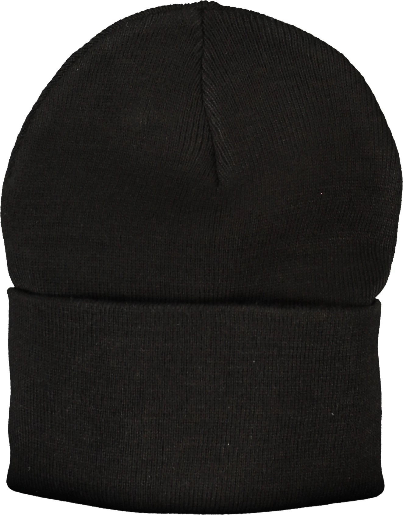 Kapelë LA MARTINA për meshkuj, e zezë