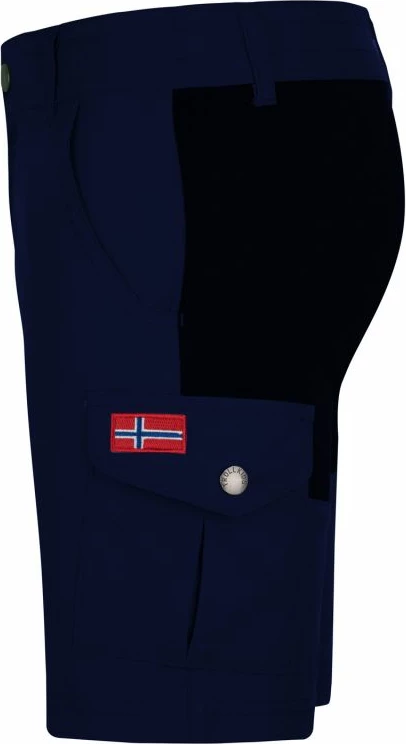 Shorce për fëmijë Trollkids, të zeza