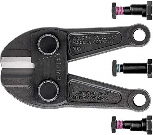 Koka prerëse rezervë KNIPEX për shufra, MPN 2653570