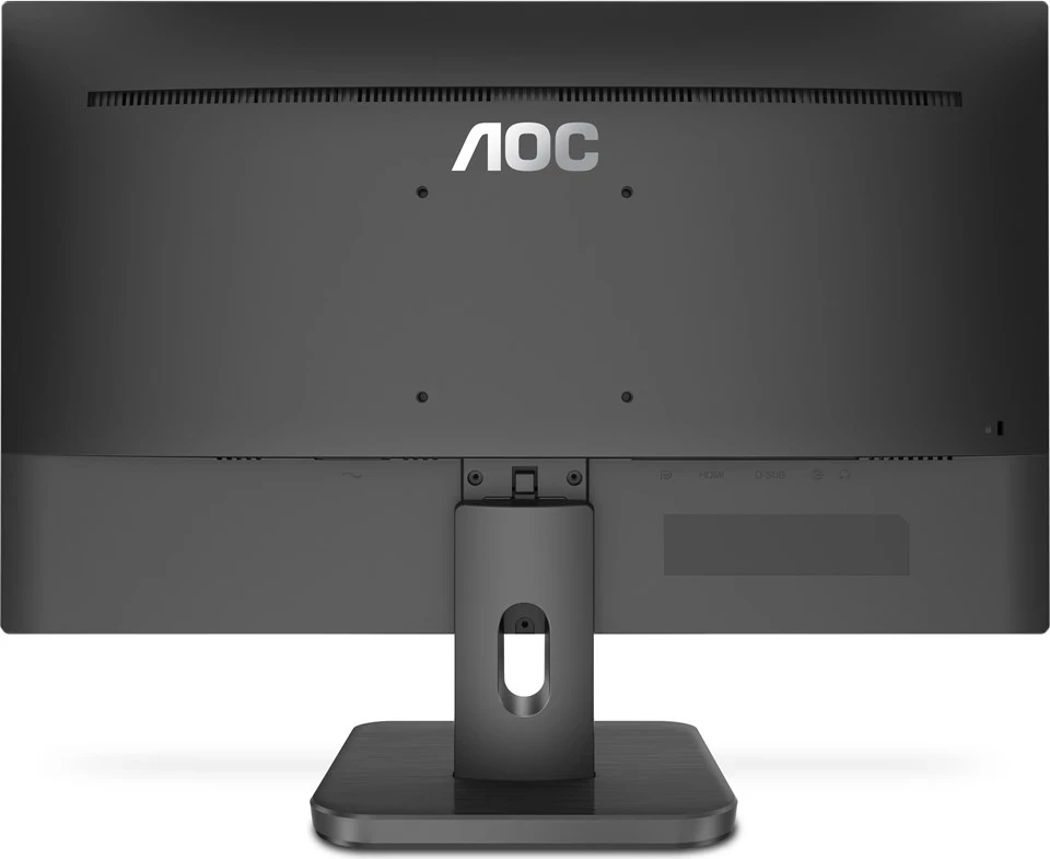 Monitor Kompjuteri AOC E1 24E1Q, 23.8", Full HD LED, i Zi