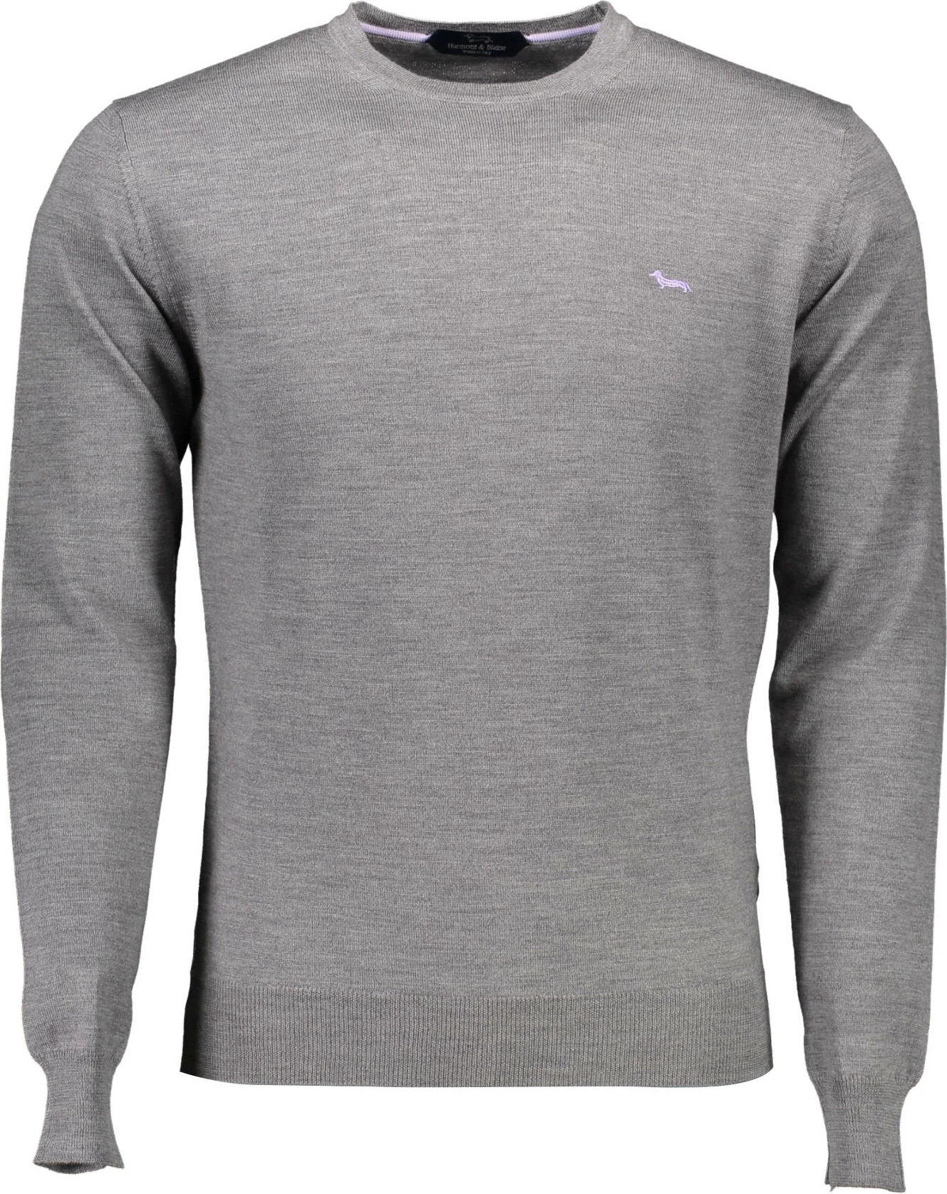 Xhemper Harmont & Blaine për meshkuj, gri