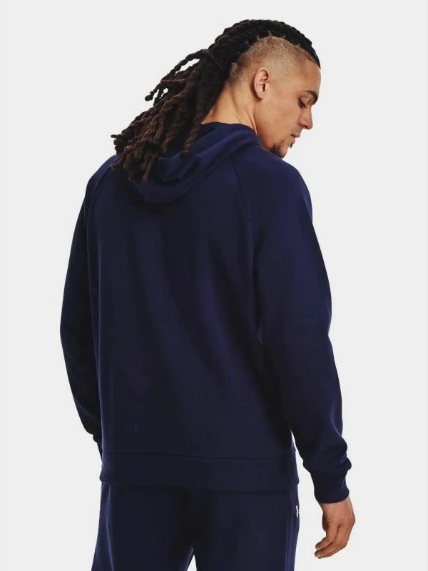 Duks për meshkuj Under Armour, blu marin