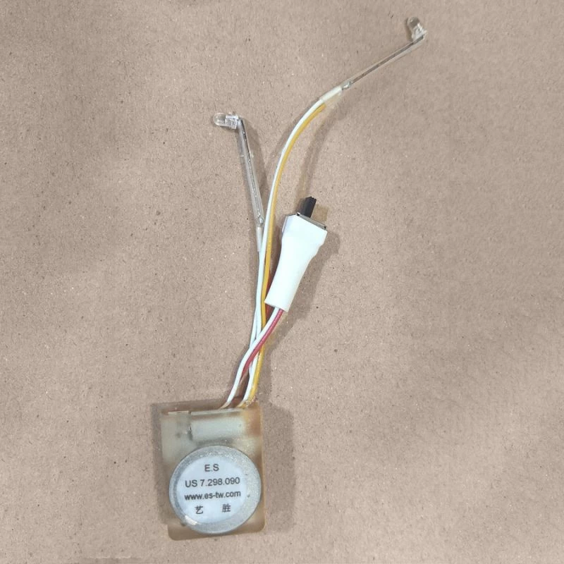 Modul zëvendësues për skuter Globber ELITE, Yakimasport