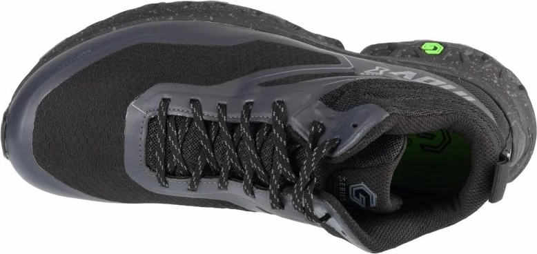 Atlete për meshkuj Inov-8, të zeza