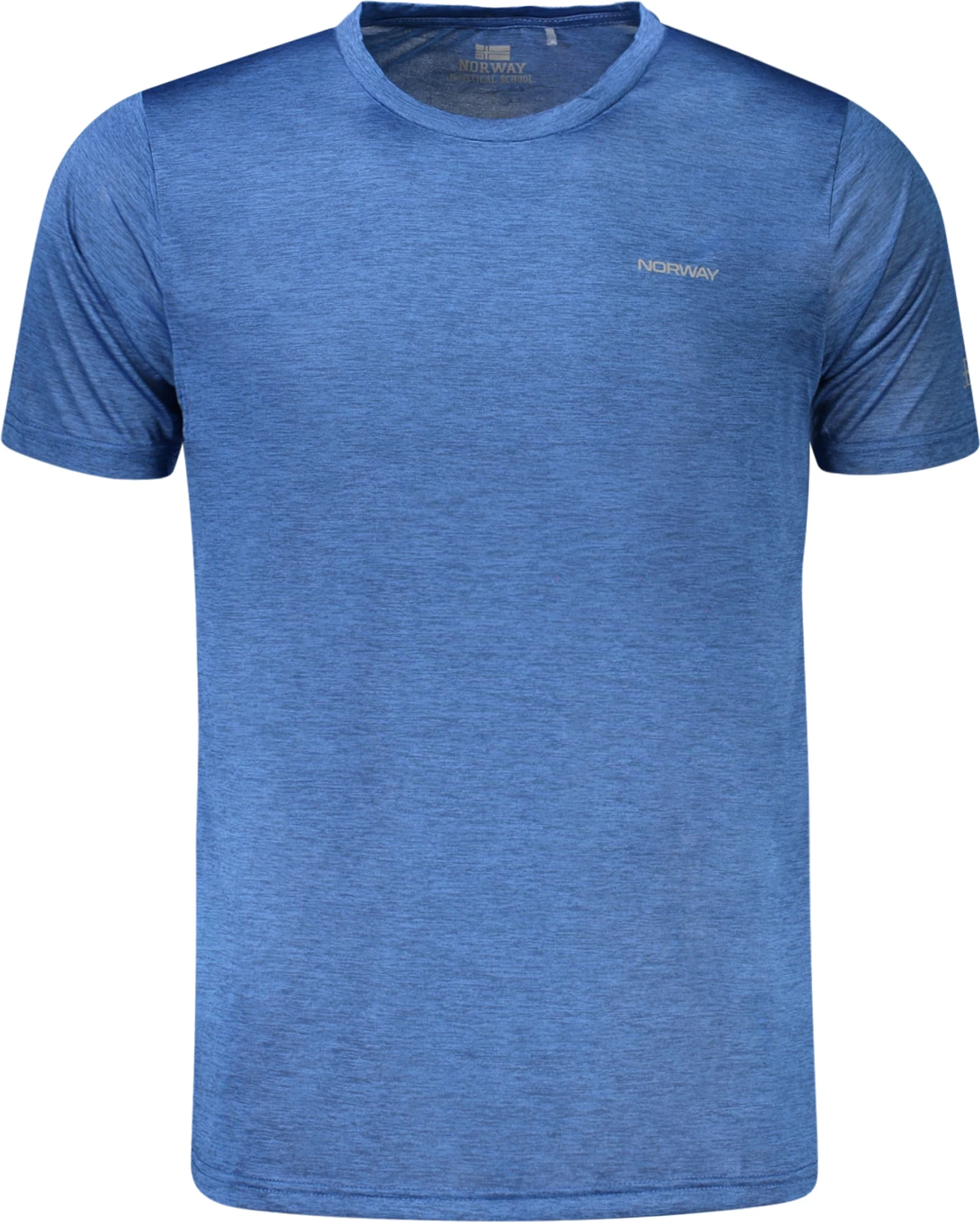 Maicë për meshkuj NORWAY 1963, blu