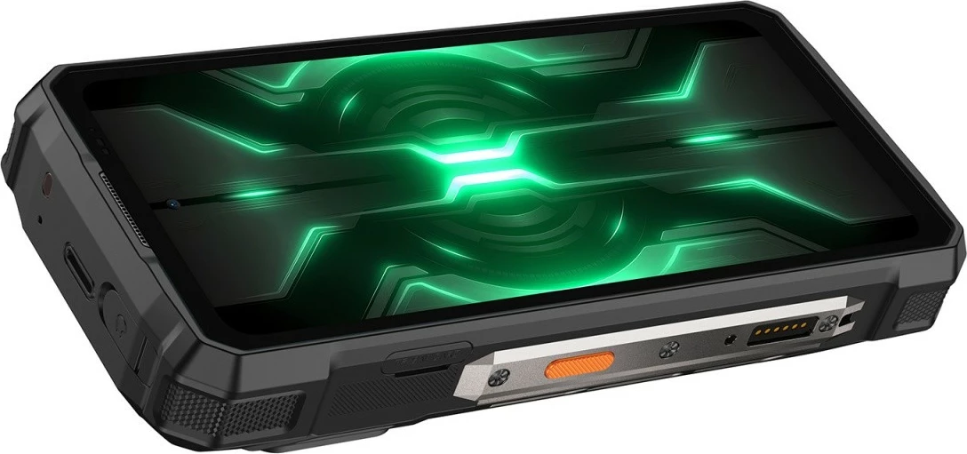 Celular Ulefone Armor 33 Pro 5G, 16/512GB, i zi