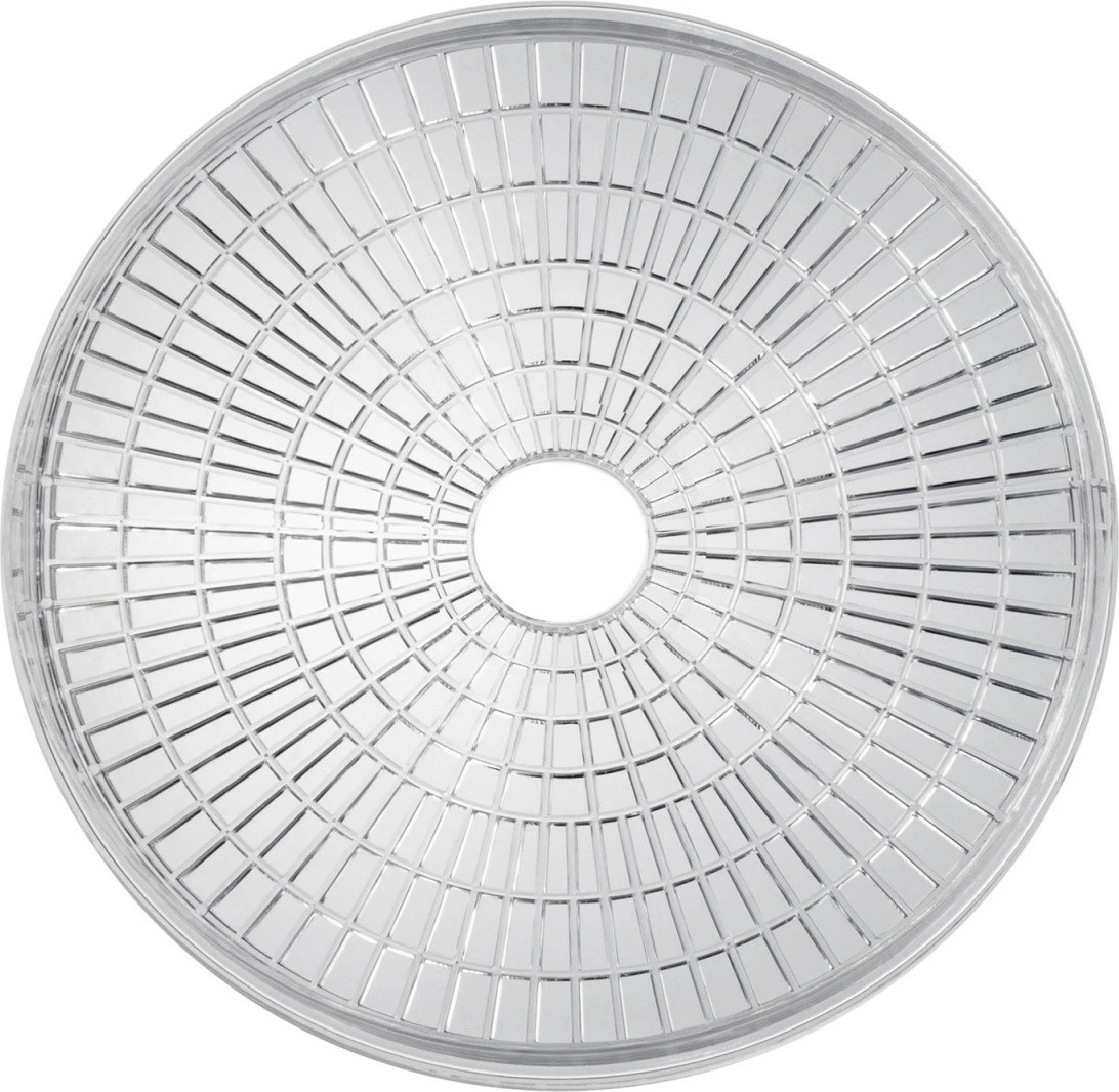 Dehidratues ushqimi GreenBlue GB195, 5 tabaka, 250W, Bardhë