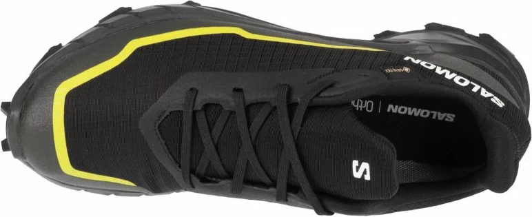 Atlete për meshkuj Salomon, të zeza