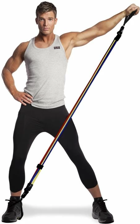 Set Gome Fitnesi Yakimasport BB 2330 për Femra