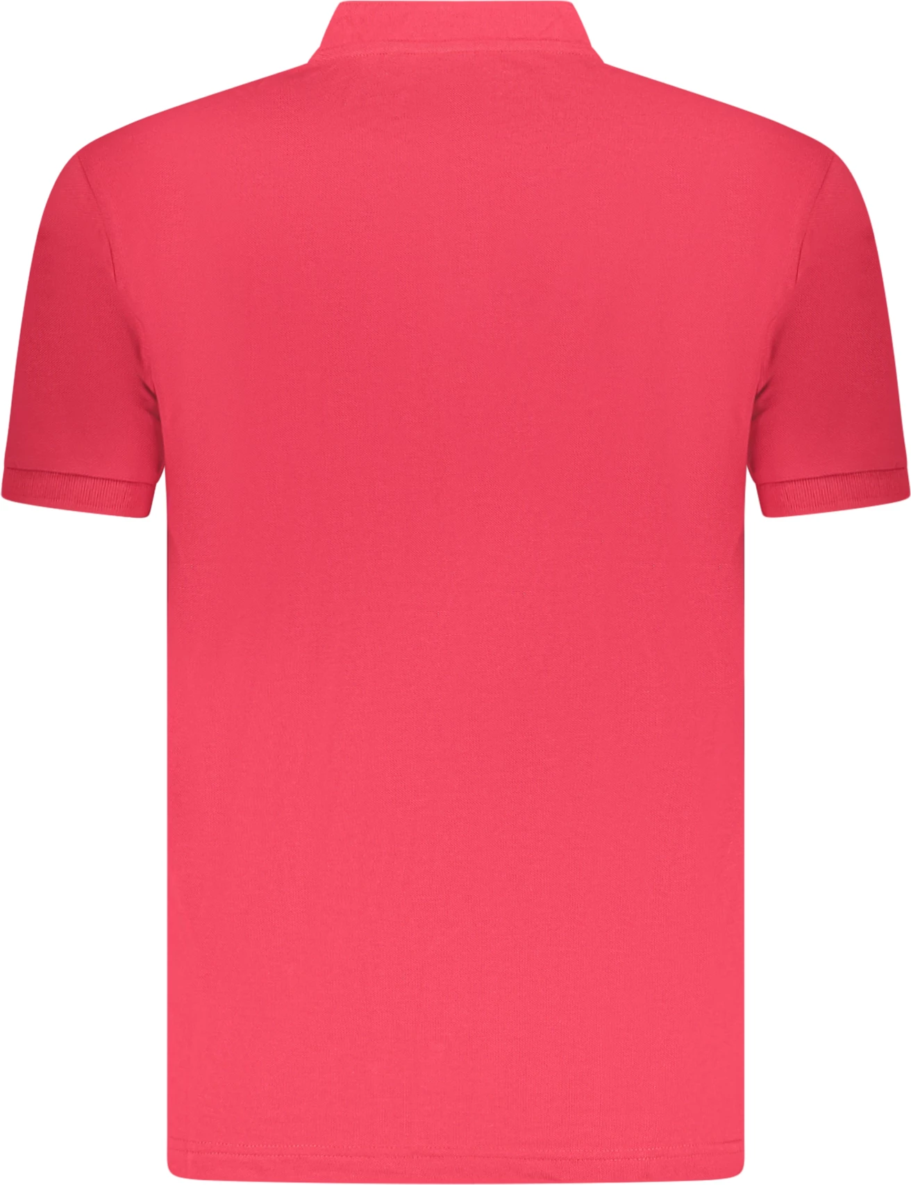 Polo për meshkuj U.S. GRAND POLO, e kuqe