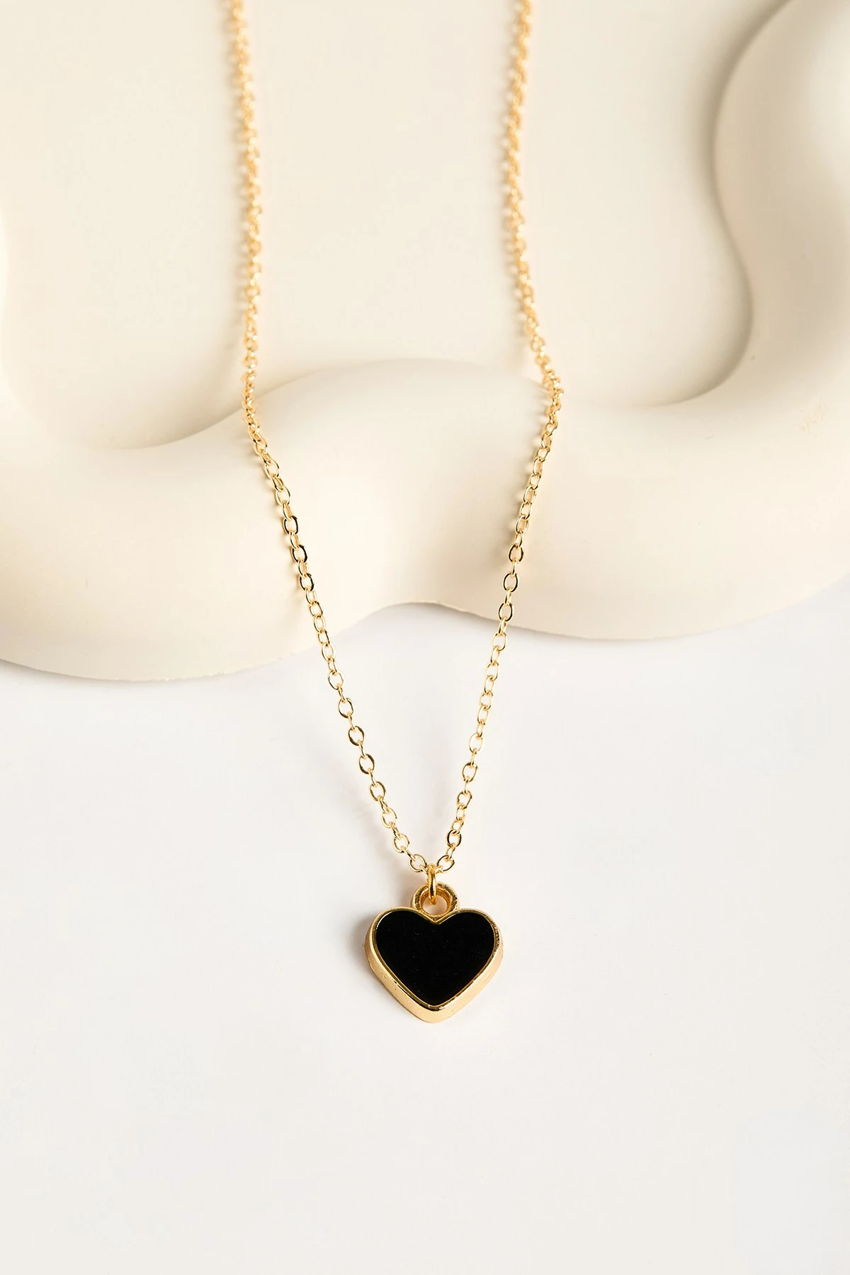 Varëse metalike, ngjyrë ari, Elika, CHRM15011