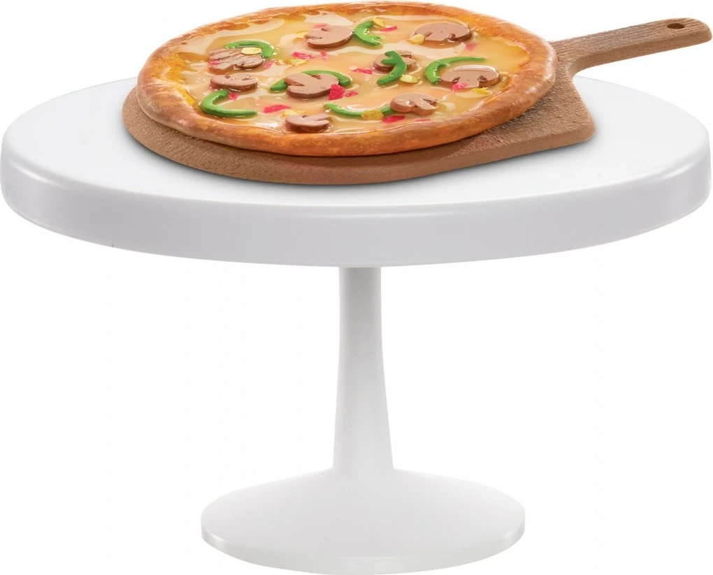 Figurinë koleksionuese MGA Miniverse Make It Mini Food Diner, 1 copë