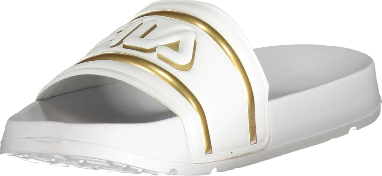 Papuqe FILA Morro Bay Logo femra, të bardha