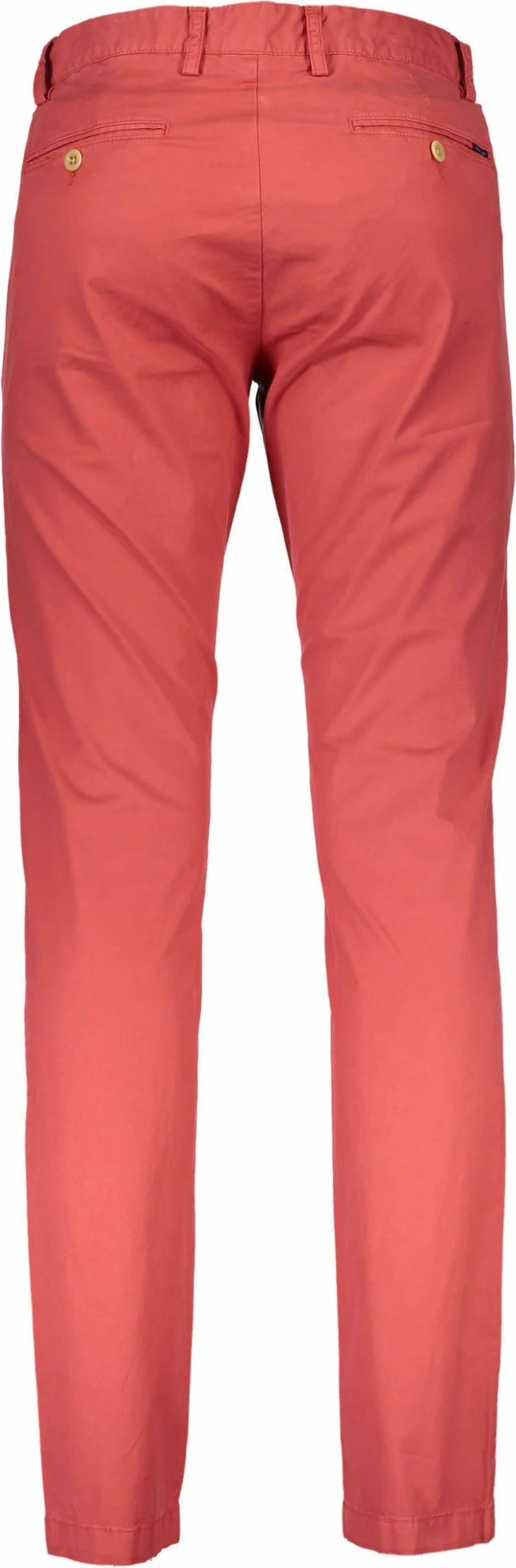 Pantallona GANT meshkuj, të kuqe