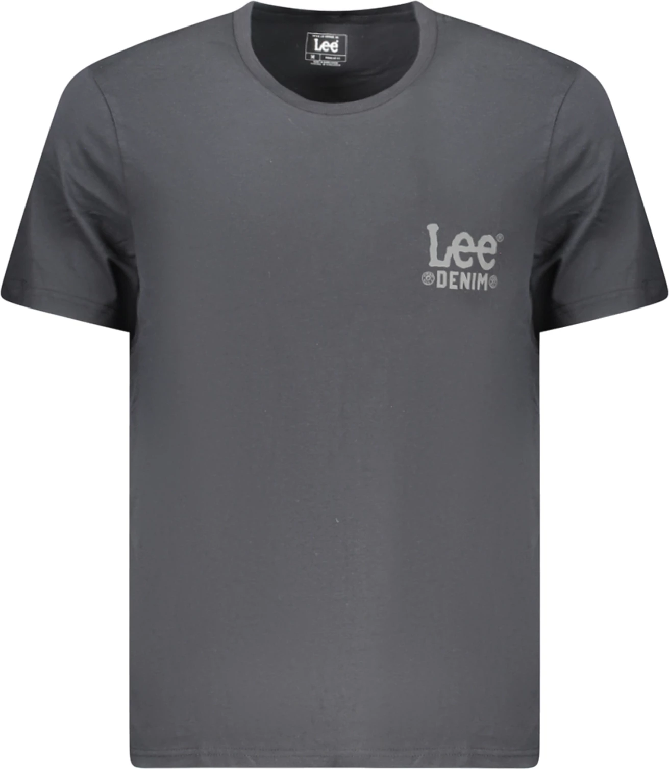 Maicë për meshkuj LEE, e zezë