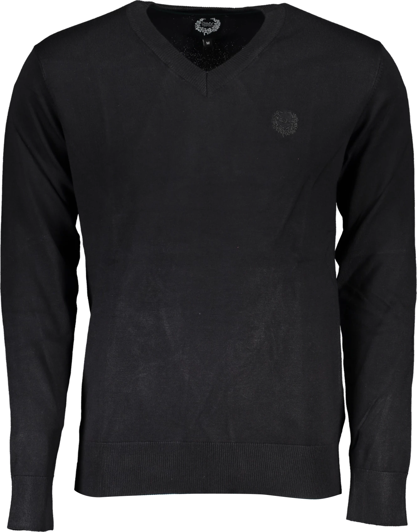 Xhemper për meshkuj GIAN MARCO VENTURI, i zi