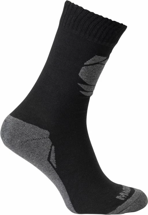 Çorape Magnum unisex, të zeza