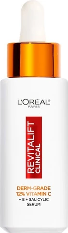 Serum L'Oréal Paris Revitalift Vitamin C, 30 ml