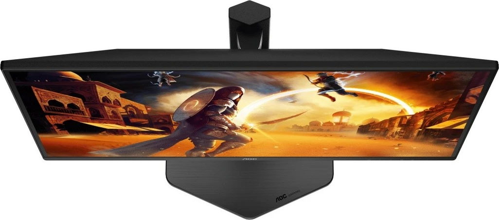 Monitor gaming AOC Q25G4SR, 24.5 inç, Fast IPS, 300Hz, QHD, i zi