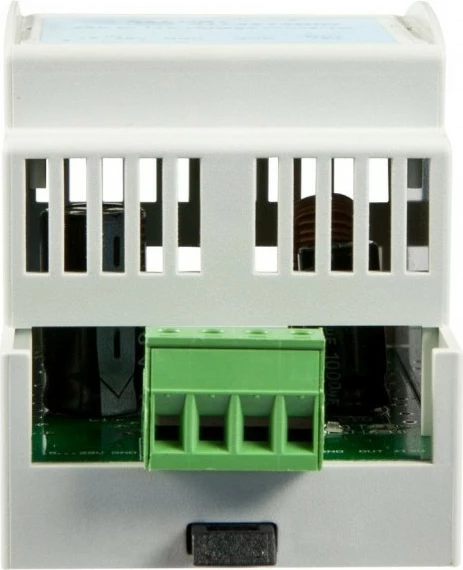 Pajisje furnizimi me energji ALLNET ALL3513, 15 - 35 V, 0.2 mA, 12 V, Blu, Gjelbër, Bardhë