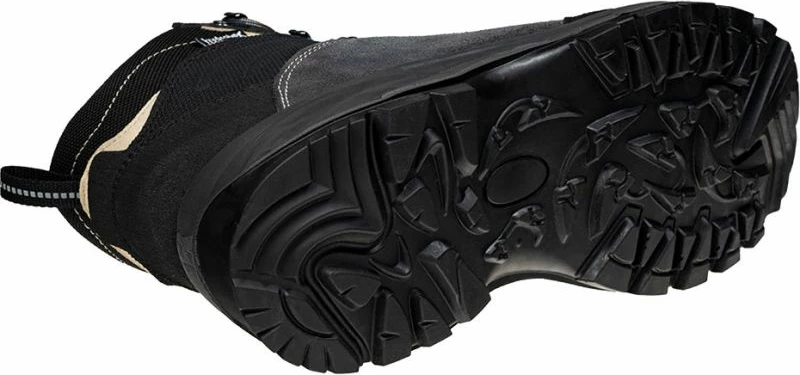 Këpucë Alpinus Cartujo për meshkuj, ngjyrë kafe dhe gri