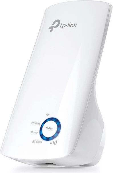 Zgjatës Wi-Fi TP-Link 300Mbps, i bardhë
