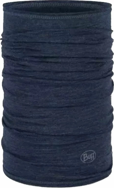 Shall tub Buff, uniseks, ngjyrë e kaltër