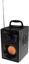 Altoparlant i portabël Media-Tech BOOMBOX BT, 15 W, i zi