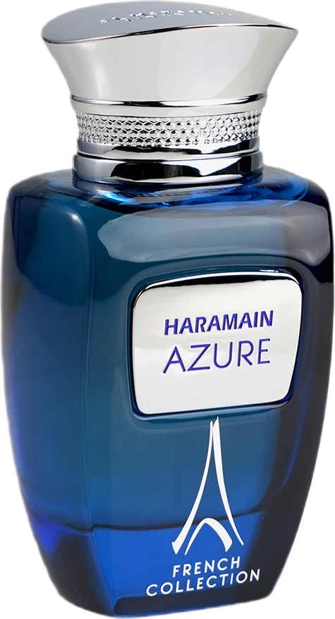 Eau de Parfum unisex Al Haramain Azure 100ml