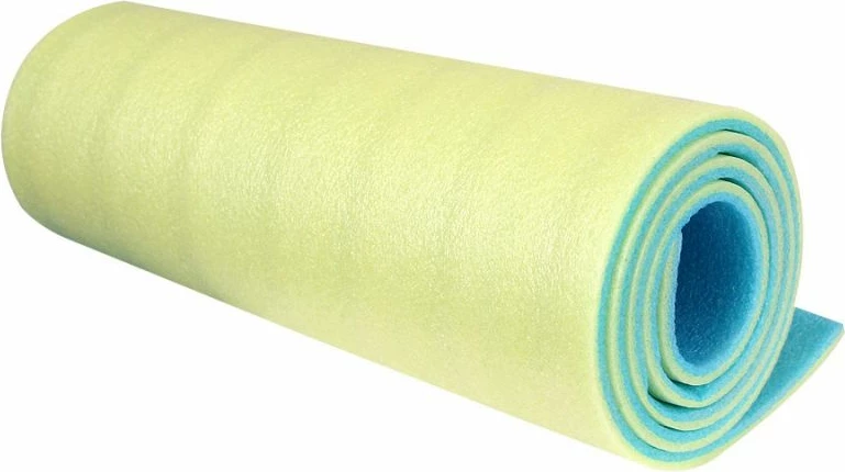 Thes gjumi Yakimasport, për meshkuj dhe femra, blu