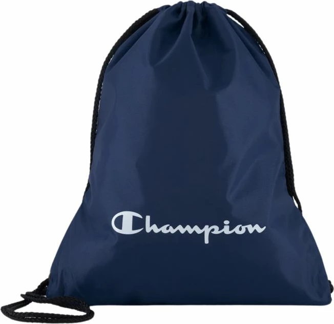 Çantë këpucësh Champion, navy blue